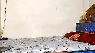 Amritanikhil1 shares passionate anal homemade encounters