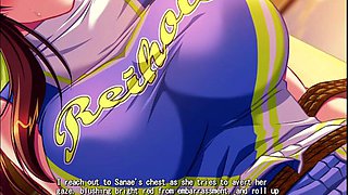 Sanae 6 - Mesu Kyoushi 2 Injuu no Rasen: Cowgirl, Bongacams  Japanese Porn