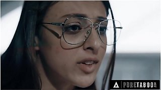 Gia Derza And John Strong - Innocent Church Girl Tries Anal For The First Time With Perverted Priest