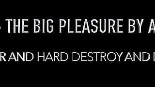 Face Sitting Fuck Face Lesbian Domination - That Gives Me Pleasure