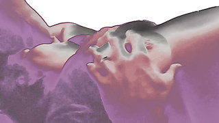 The Ballet of Breasts of a Married and Satisfied Whore