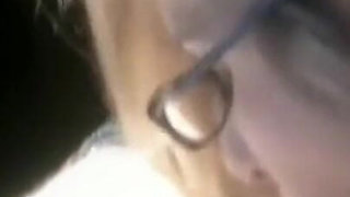 Stewardess From Frankfurt Airport