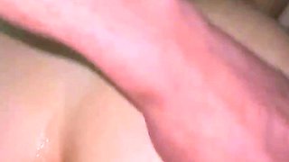 Giovanna Talamini Having Cream Anal Fuck