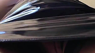 POV: Louboutin Heels Crush Your Face