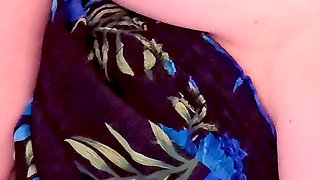 Stepmom, Why Is My Penis Swollen?