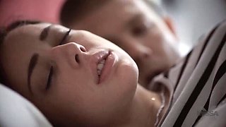 Whitney Wright Auction Fuck - Rough Doggystyle & Creampie Finish