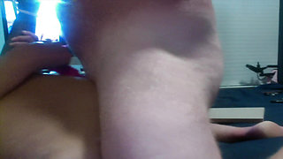 Hot MILF Nice Fuck and Squirt 60 Year Old Mature Granny