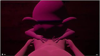 Car Toon - Fnaf Frankie Funclub V1 New Animations