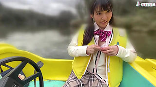 A Wild Beauty Who Loves Deep Kisses Captures Her Passion Wherever She Goes. - a