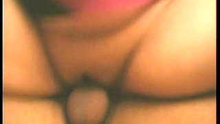 Curvy MILF Stretched Wide by Throbbing Cock Dripping Cum