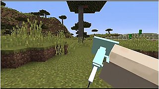 Allie Lamp Jenny Mod Minecraft Not Commentary