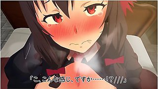 Konosubayunyun 3d Porno Anime Hentai - Hentai Anime