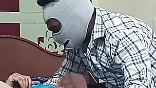 Stepmom Seducing Her Son While Massage Her Leg Desi Indian Stepmom Fucking