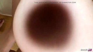 Haruko Ogura Japanese Mature StepMom Seduces For Hardcore Uncen POV Creampie Fuck Filmed On Smartphone