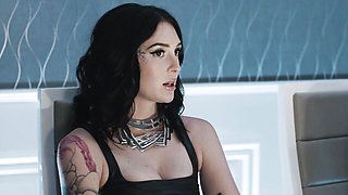 Magnificent Ryan and Alex's foursome smut