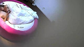 Horny fat arab housewife fingered on amateur hidden cam