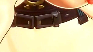 Zenless Zone Zero - Yanagi’s Naughty Day off Sex - 3D Hentai Animations