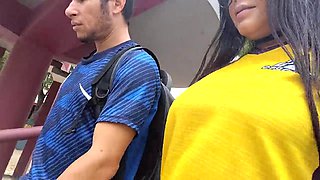 InsaciableX Gets Pounded by Handsome French Martin13