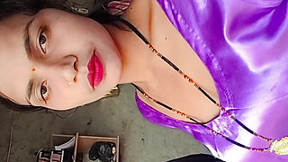 My husband is staying here tonight to have a lot of fun with me