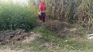 First time jungal me mangal xxx video