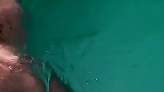 Naked Snorkel Night Slut Underwater Play