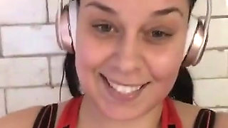 Working Out at the Gym... Cardio Before Weights and Yes I Train 5 Times a Week 2 Hours Each Session