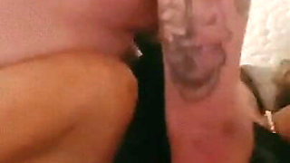 Riding, Sucking and Fucking!