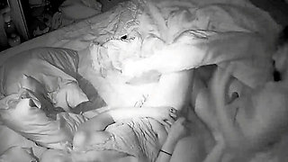 Plugged and Creampie for Me