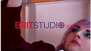 Hot Student Milks Teachers Cock