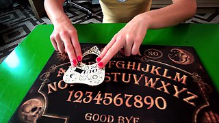 Teen stepsis pleads stepbro to pound her