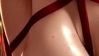 Spicy Toons: All I Want for Xmas Is You, Full Movie