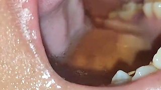 My Slave Mimicked Spiderman and Stood Upside Down Until Milk Ran Down His Deepthroat