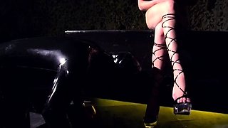 Femdom fetish bdsm mistress hoes