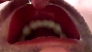 His Tongue Is My Toilet Paper, His Throat Is My Toilet Pipe - Piss Drinking Compilation