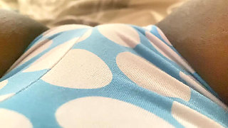 I Have to Come so Delicious! Says the Neighbor Before Letting Out a Good Orgasm