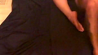 After the Game We Did an Super Hot Orgy