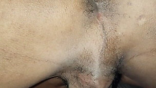 I Persuaded the Indian Desi Stepbrother to Me, Then He Let Out My Screams