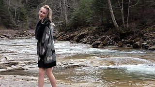 Karissa Diamond in Roadside Attraction - MPL Studios