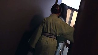 Asian hottie car blowjob fucking hardcore facial