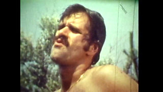 Merle Michaels Spreads Her Legs