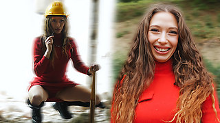 Fuck the Hate - Mountain Vlog with Laura