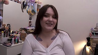 Sadism & masochism, bbw milf, first-timer