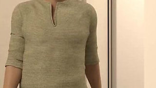 Project hot wife: Got caught how he is fucking his wife in the office- Ep 13