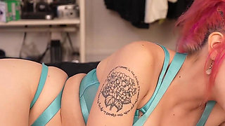 Step-mommys New Love