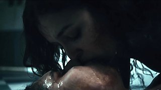 Parasited - Strange Visitors