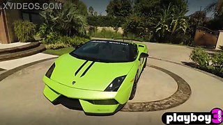 Lamborghini looks unbelievable but sight at these stunners and determine what you wantv