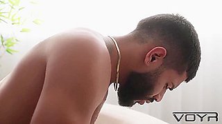 Kaleo And Gael Go Both Ways In Bed, Trading Places For Deep, Hard Flip Fucking