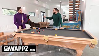 Swappz - steamy exchange porno - alluring daughters-in-law seduce their stepfathers - inject swappz26 on official website for discount