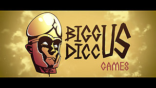 Slaves of Rome - The Slave's Lesson