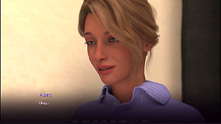 Village Slut Transformation 30 Lilly Got a New Outfit